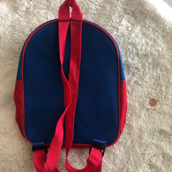 Cars Mini Backpack - Picture 4 of 5